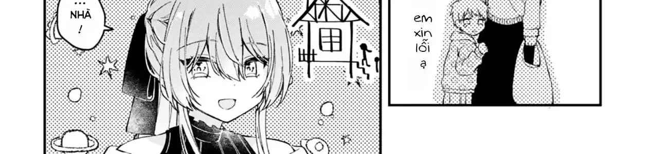 Cô Tiểu Thư Vụng Về Và Cậu Bạn Trai Nghèo Vô Tri Chapter 0 - Trang 41