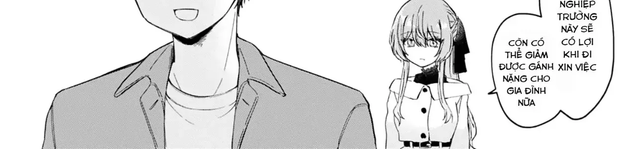 Cô Tiểu Thư Vụng Về Và Cậu Bạn Trai Nghèo Vô Tri Chapter 0 - Trang 45