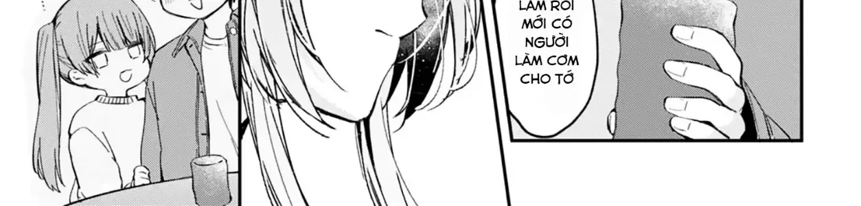 Cô Tiểu Thư Vụng Về Và Cậu Bạn Trai Nghèo Vô Tri Chapter 0 - Trang 47