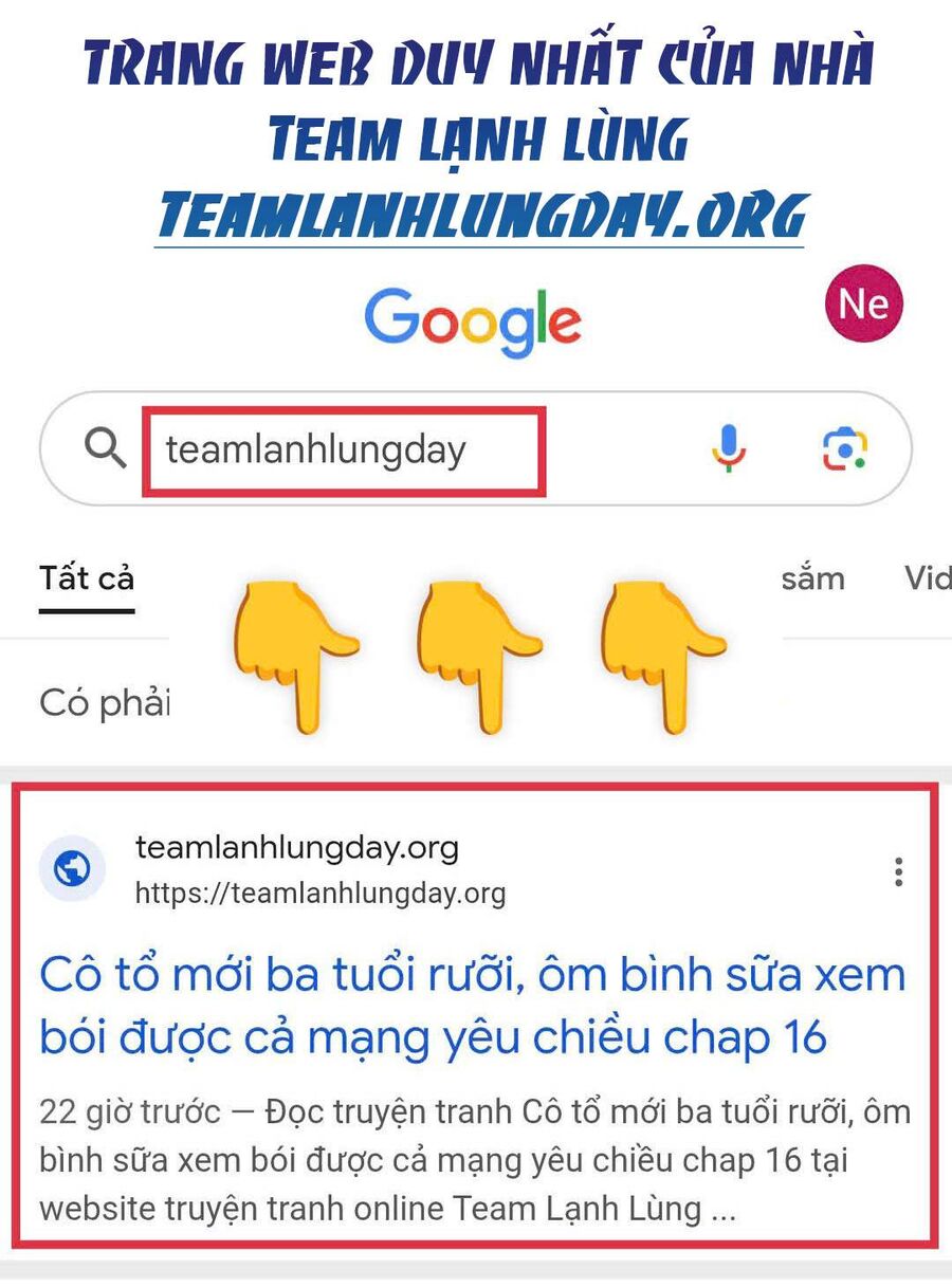 Cô Tổ Mới Ba Tuổi Rưỡi, Ôm Xem Bói Được Cả Mạng Yêu Chiều Chapter 17 - Trang 3