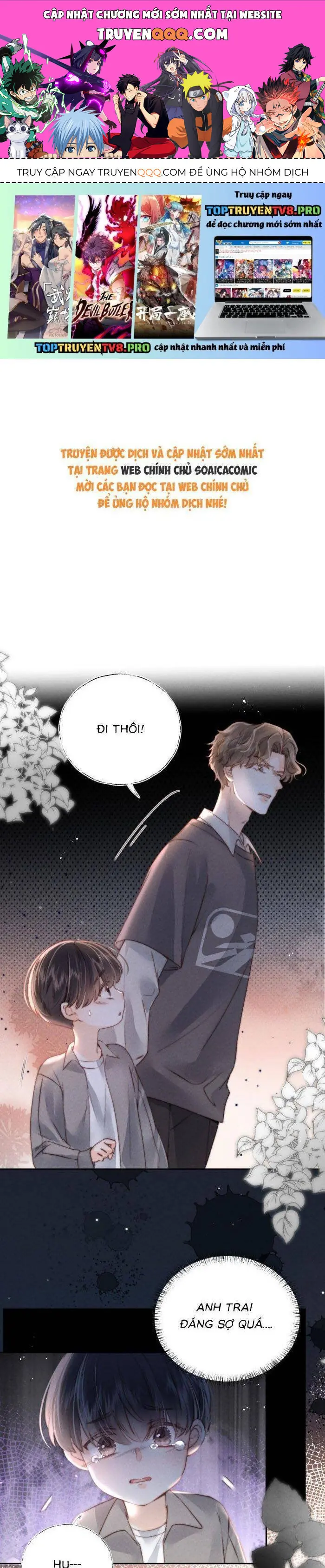 Cô Tổ Mới Ba Tuổi Rưỡi, Ôm Xem Bói Được Cả Mạng Yêu Chiều Chapter 19 - Trang 2