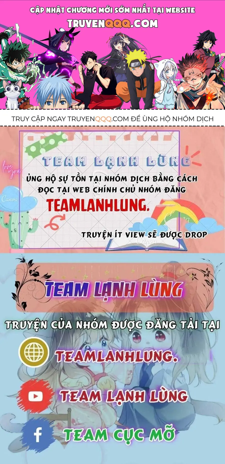 Cô Tổ Mới Ba Tuổi Rưỡi, Ôm Xem Bói Được Cả Mạng Yêu Chiều Chapter 2 - Trang 2