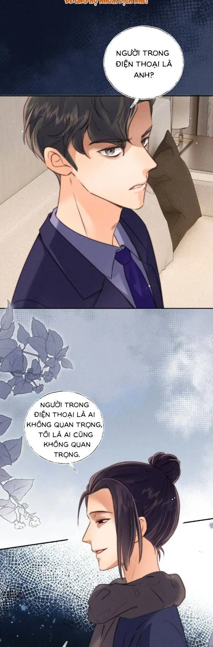 Cô Tổ Mới Ba Tuổi Rưỡi, Ôm Xem Bói Được Cả Mạng Yêu Chiều Chapter 31 - Trang 21