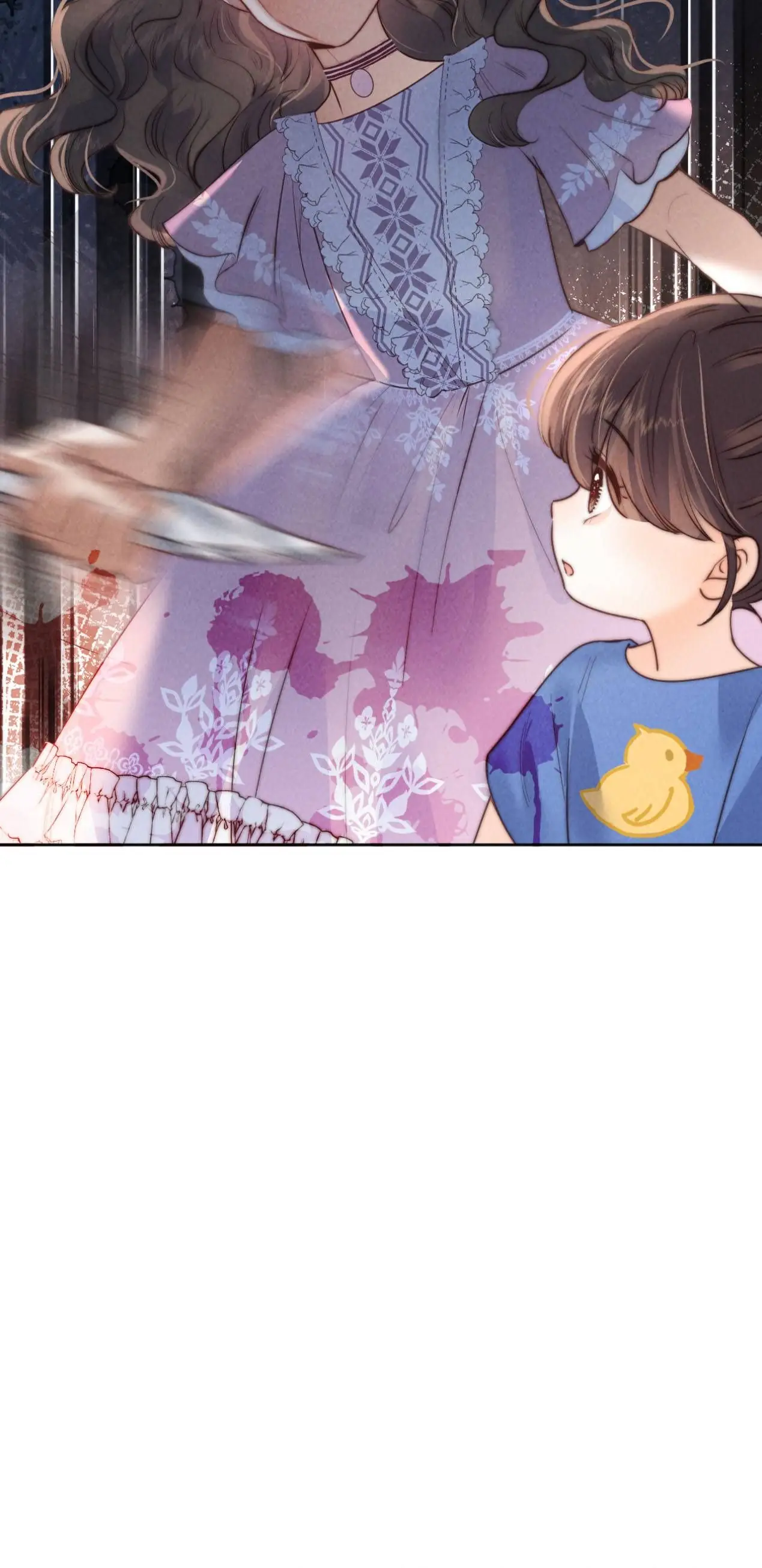Cô Tổ Mới Ba Tuổi Rưỡi, Ôm Xem Bói Được Cả Mạng Yêu Chiều Chapter 33 - Trang 5