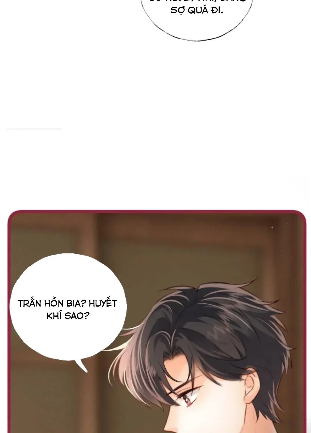 Cô Tổ Mới Ba Tuổi Rưỡi, Ôm Xem Bói Được Cả Mạng Yêu Chiều Chapter 53 - Trang 13