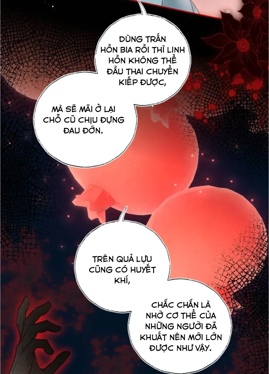 Cô Tổ Mới Ba Tuổi Rưỡi, Ôm Xem Bói Được Cả Mạng Yêu Chiều Chapter 53 - Trang 16