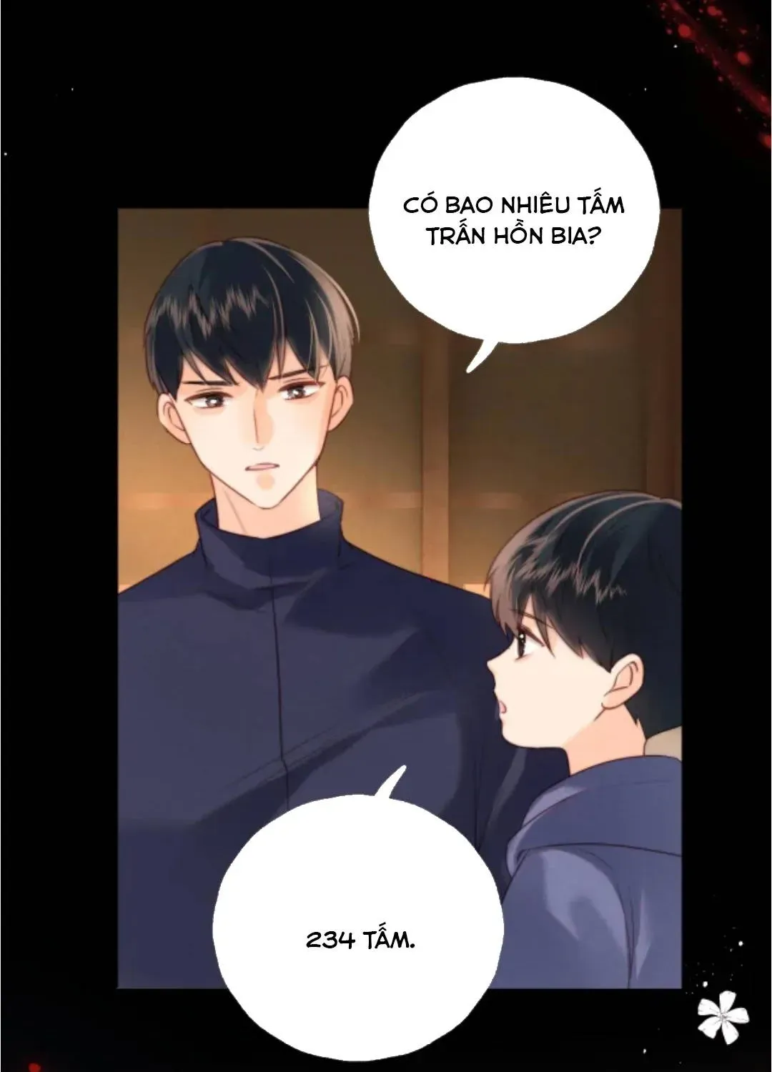 Cô Tổ Mới Ba Tuổi Rưỡi, Ôm Xem Bói Được Cả Mạng Yêu Chiều Chapter 53 - Trang 18