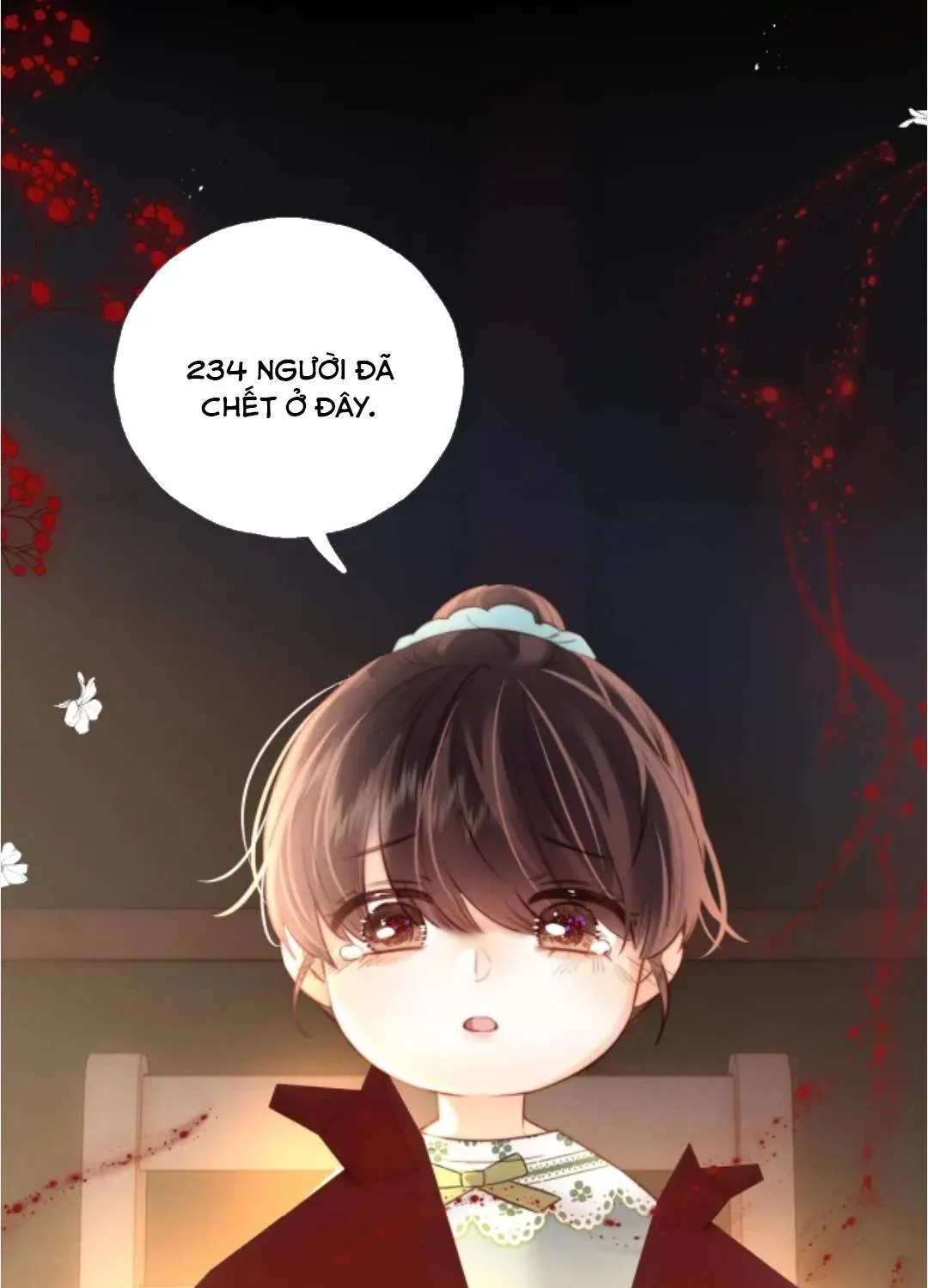 Cô Tổ Mới Ba Tuổi Rưỡi, Ôm Xem Bói Được Cả Mạng Yêu Chiều Chapter 53 - Trang 19