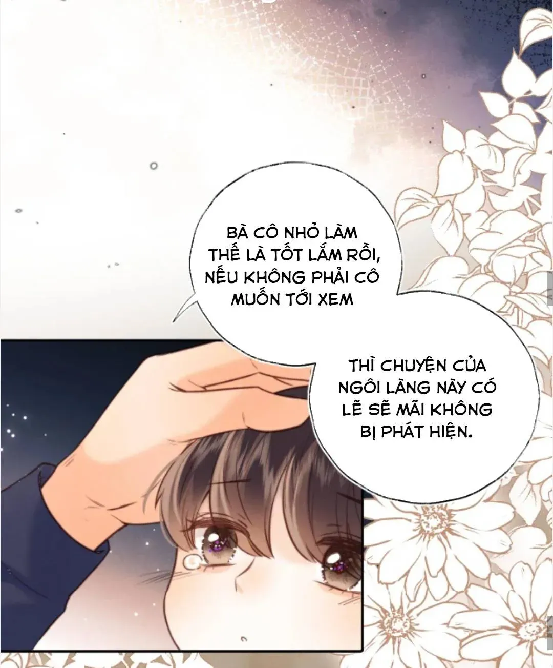 Cô Tổ Mới Ba Tuổi Rưỡi, Ôm Xem Bói Được Cả Mạng Yêu Chiều Chapter 53 - Trang 27