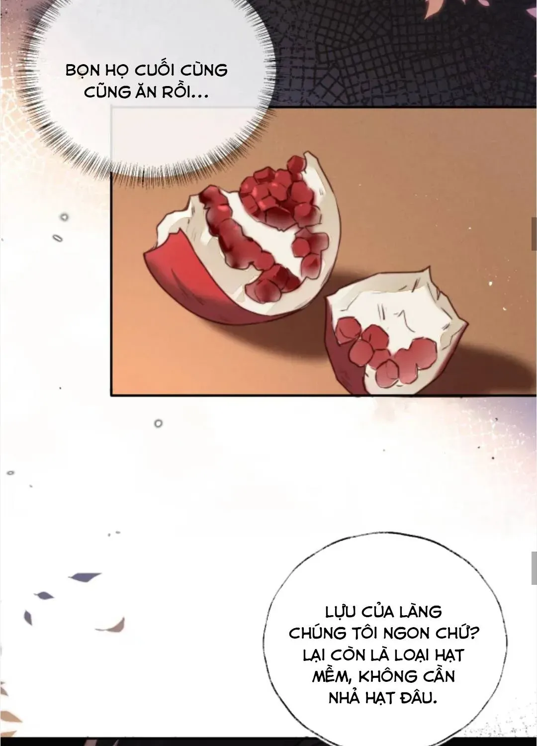 Cô Tổ Mới Ba Tuổi Rưỡi, Ôm Xem Bói Được Cả Mạng Yêu Chiều Chapter 53 - Trang 36