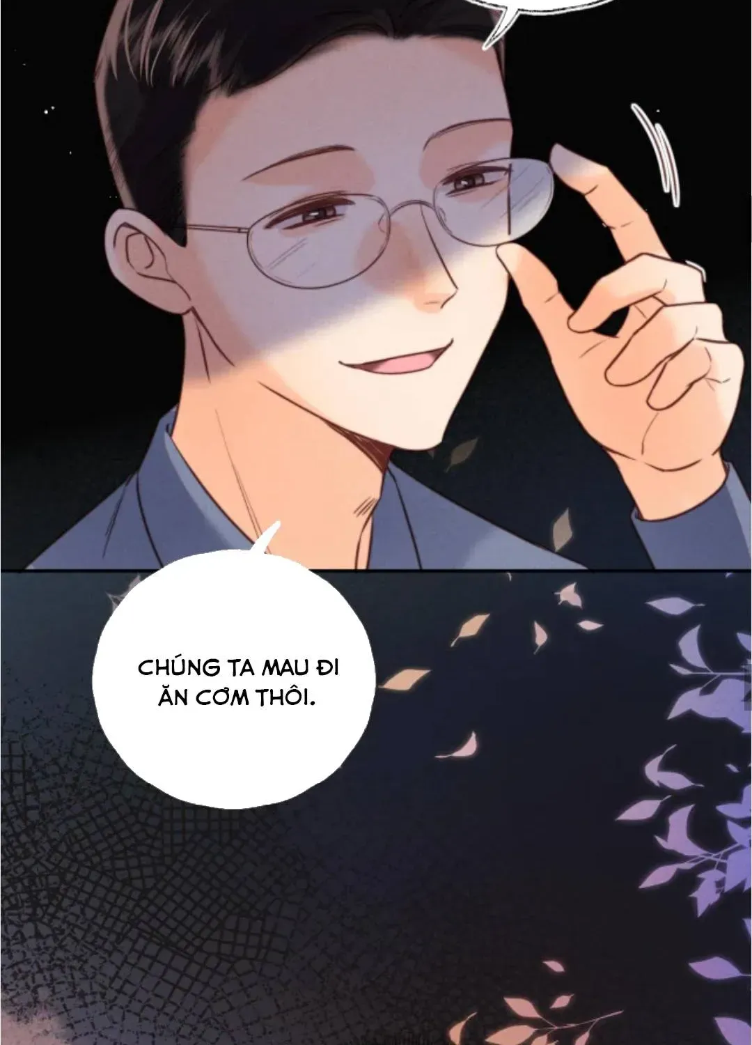 Cô Tổ Mới Ba Tuổi Rưỡi, Ôm Xem Bói Được Cả Mạng Yêu Chiều Chapter 53 - Trang 37