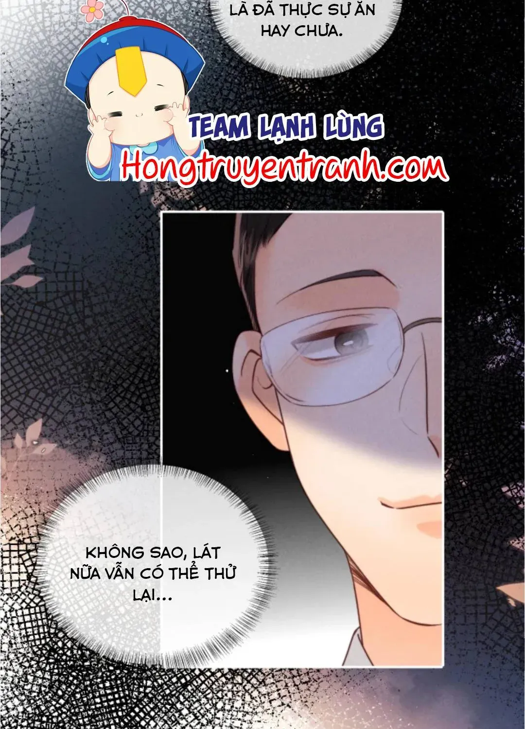 Cô Tổ Mới Ba Tuổi Rưỡi, Ôm Xem Bói Được Cả Mạng Yêu Chiều Chapter 53 - Trang 39