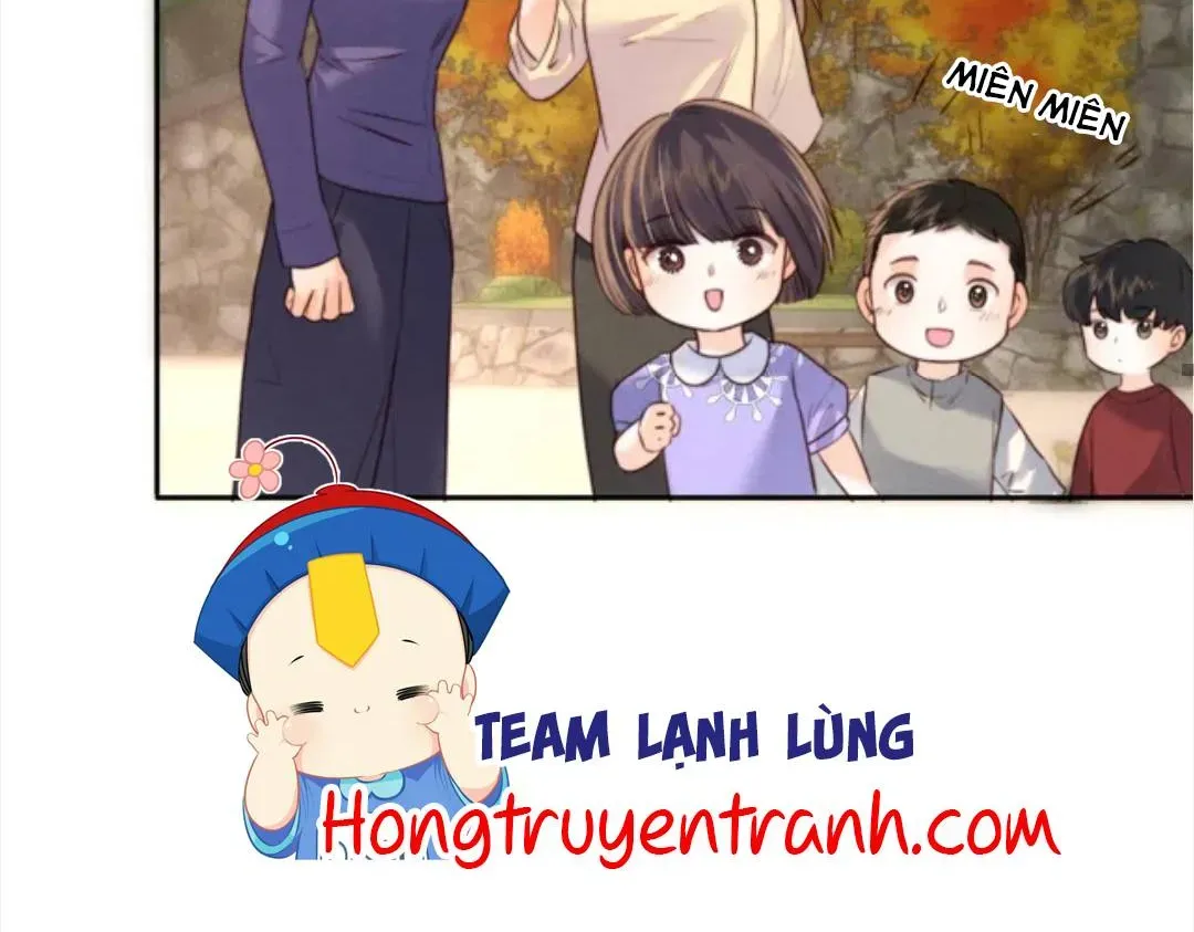 Cô Tổ Mới Ba Tuổi Rưỡi, Ôm Xem Bói Được Cả Mạng Yêu Chiều Chapter 53 - Trang 41