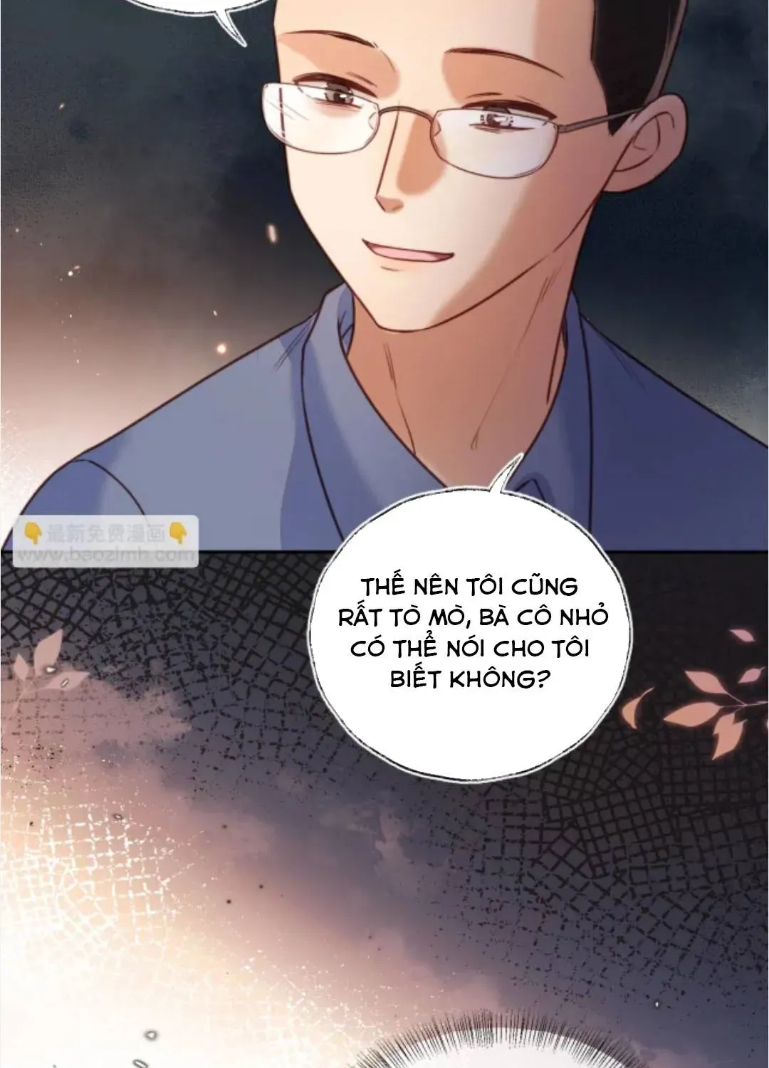 Cô Tổ Mới Ba Tuổi Rưỡi, Ôm Xem Bói Được Cả Mạng Yêu Chiều Chapter 53 - Trang 47