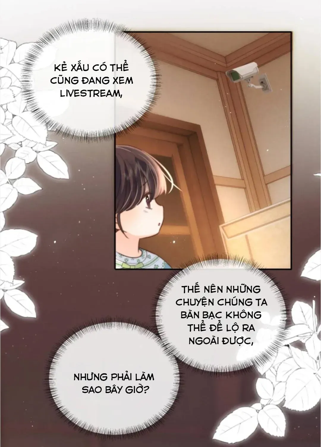 Cô Tổ Mới Ba Tuổi Rưỡi, Ôm Xem Bói Được Cả Mạng Yêu Chiều Chapter 53 - Trang 5