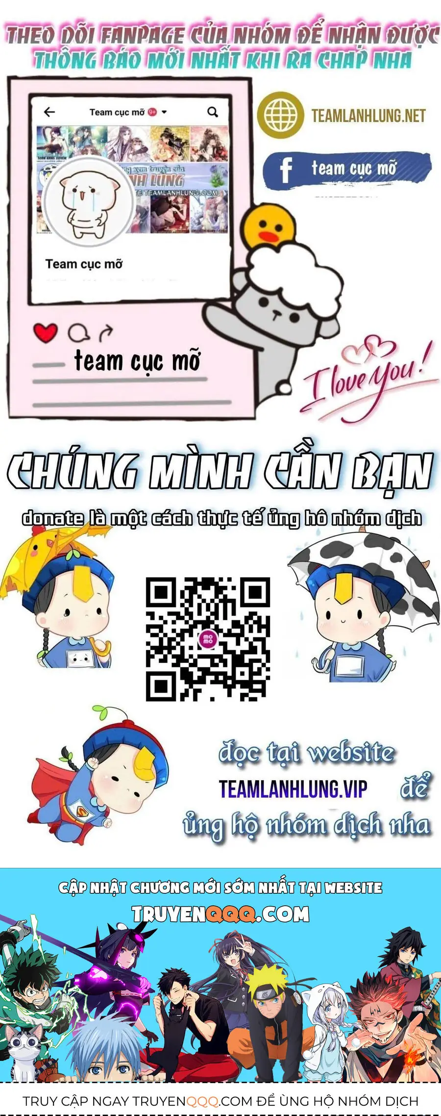 Cô Tổ Mới Ba Tuổi Rưỡi, Ôm Xem Bói Được Cả Mạng Yêu Chiều Chapter 7 - Trang 8