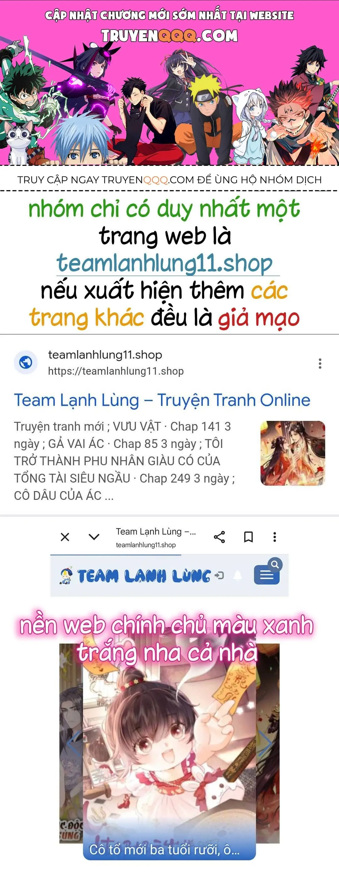 Cô Tổ Mới Ba Tuổi Rưỡi, Ôm  Xem Bói Được  Mạng Yêu Chiều Chapter 16 - Trang 2