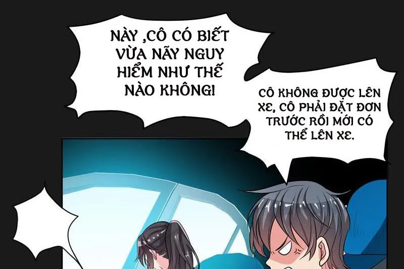 Cổ Võ Cao Thủ Tại Đô Thị Chapter 1 - Trang 12