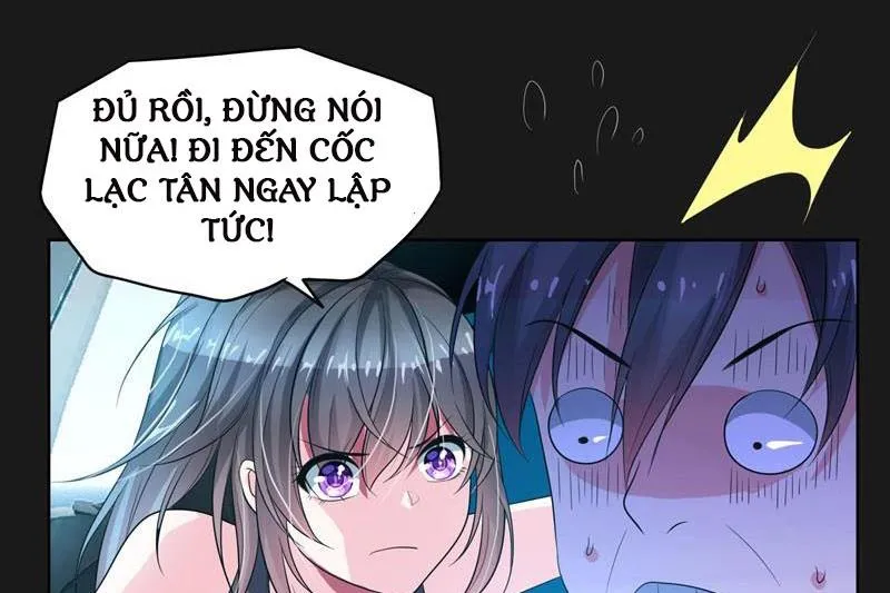 Cổ Võ Cao Thủ Tại Đô Thị Chapter 1 - Trang 14