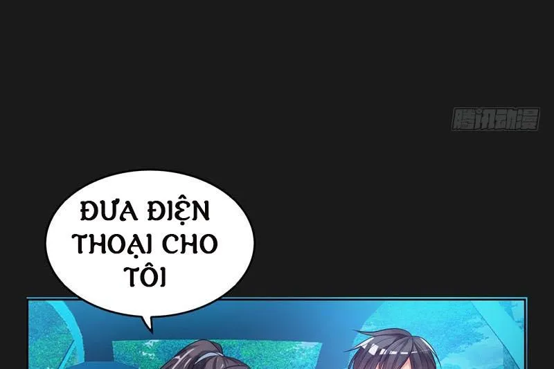Cổ Võ Cao Thủ Tại Đô Thị Chapter 1 - Trang 19