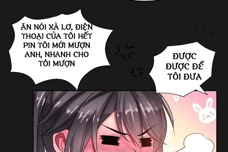 Cổ Võ Cao Thủ Tại Đô Thị Chapter 1 - Trang 21