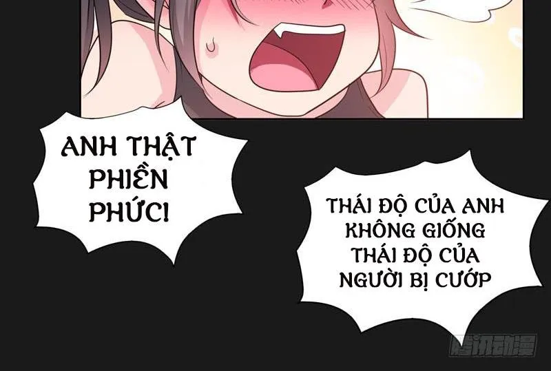 Cổ Võ Cao Thủ Tại Đô Thị Chapter 1 - Trang 22