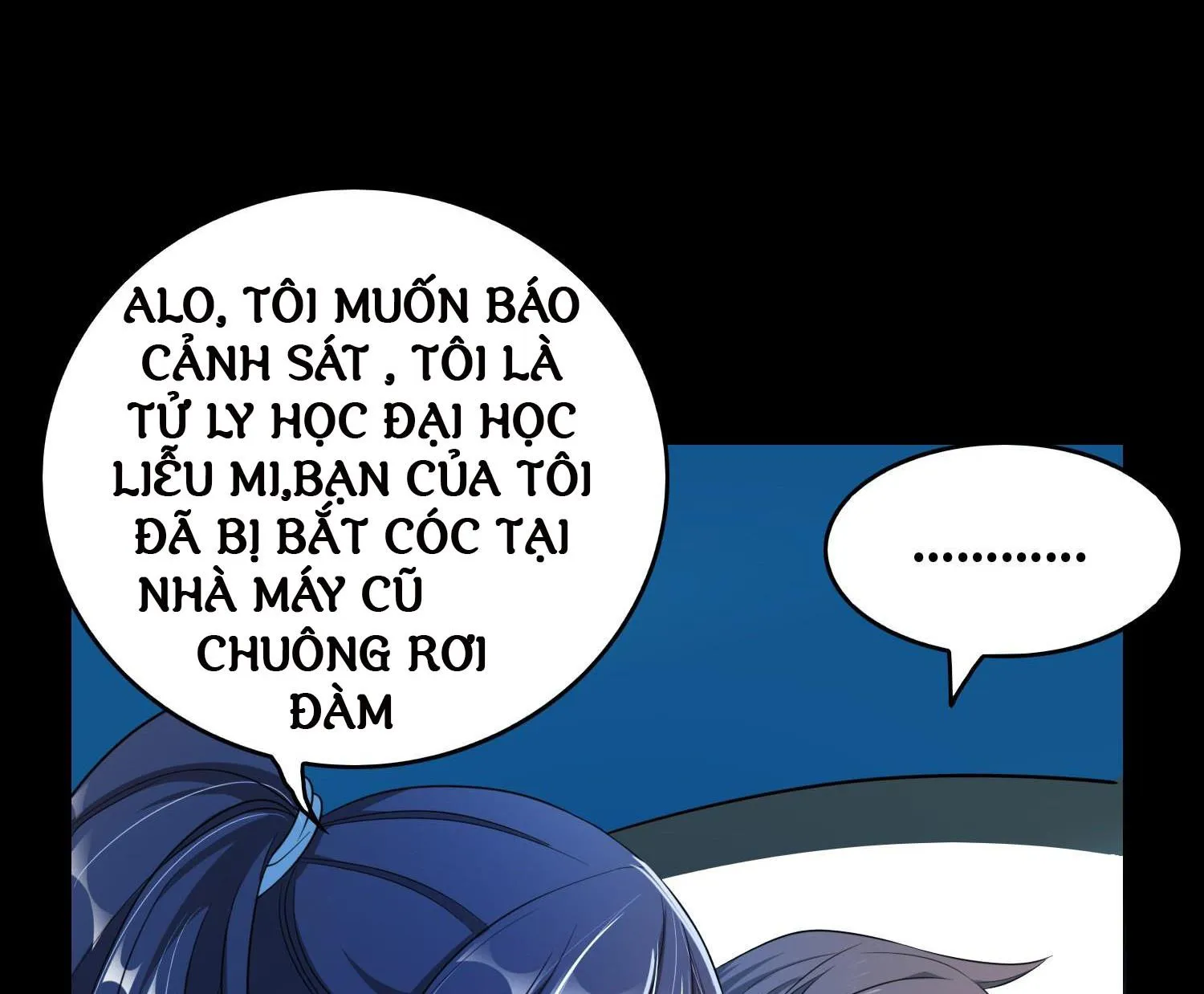 Cổ Võ Cao Thủ Tại Đô Thị Chapter 1 - Trang 24