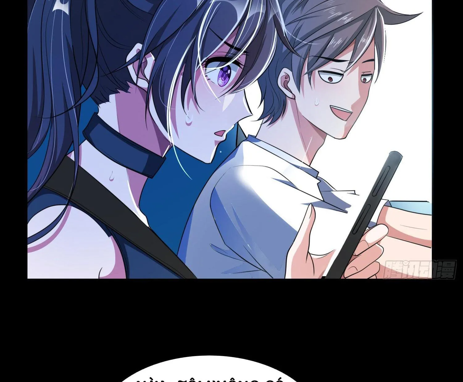 Cổ Võ Cao Thủ Tại Đô Thị Chapter 1 - Trang 25