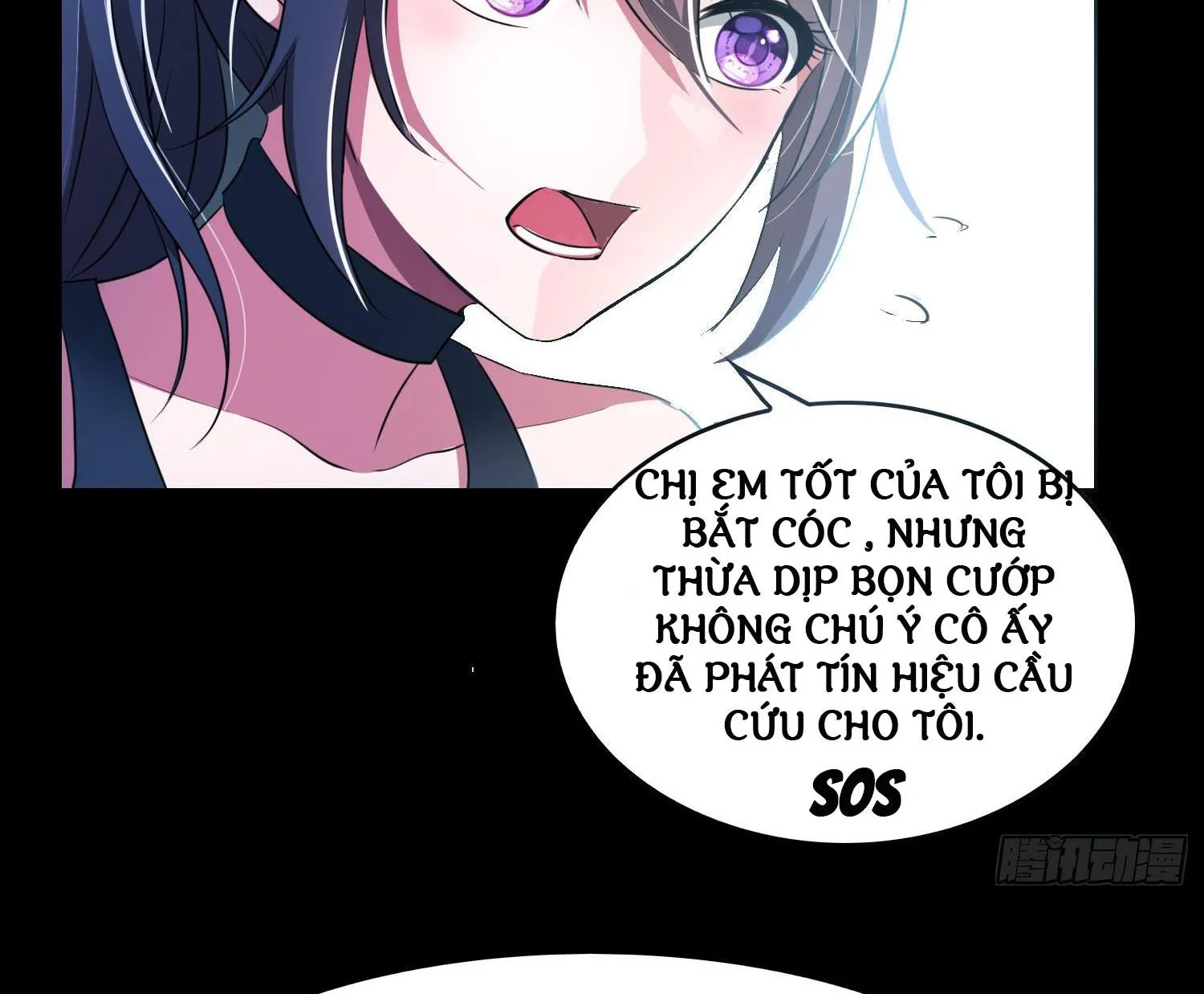 Cổ Võ Cao Thủ Tại Đô Thị Chapter 1 - Trang 28