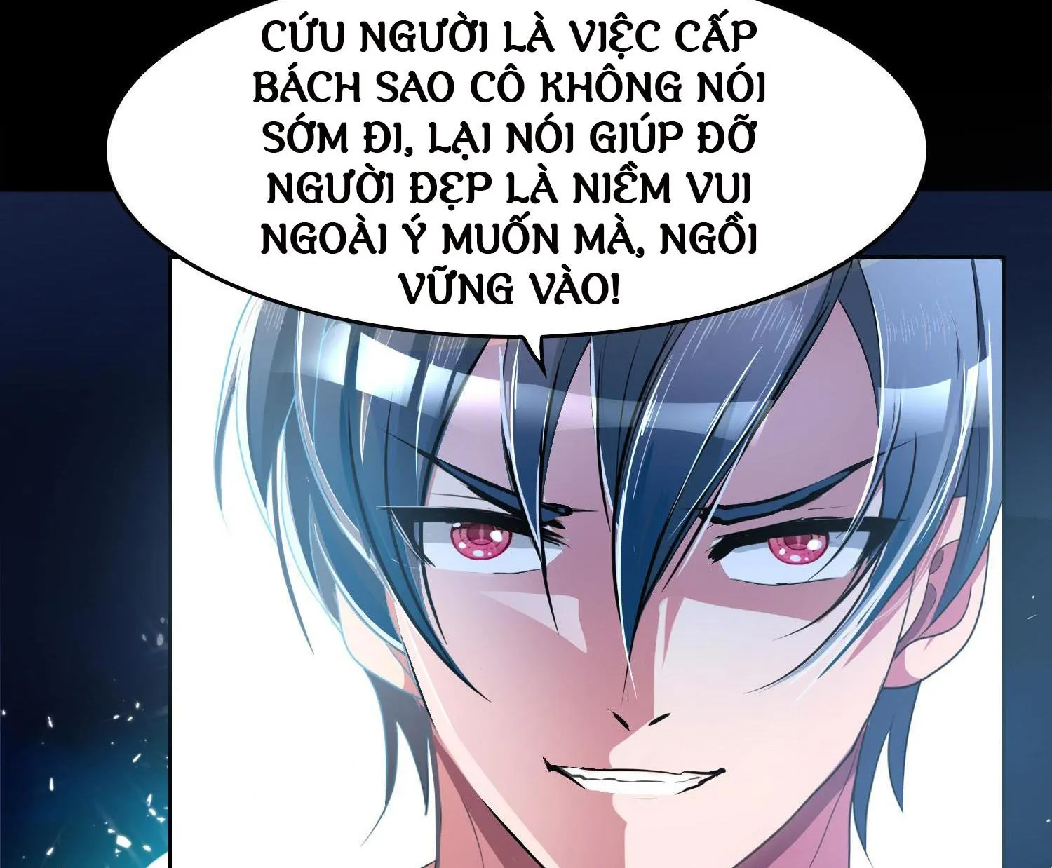 Cổ Võ Cao Thủ Tại Đô Thị Chapter 1 - Trang 29