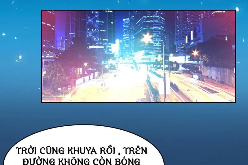 Cổ Võ Cao Thủ Tại Đô Thị Chapter 1 - Trang 3