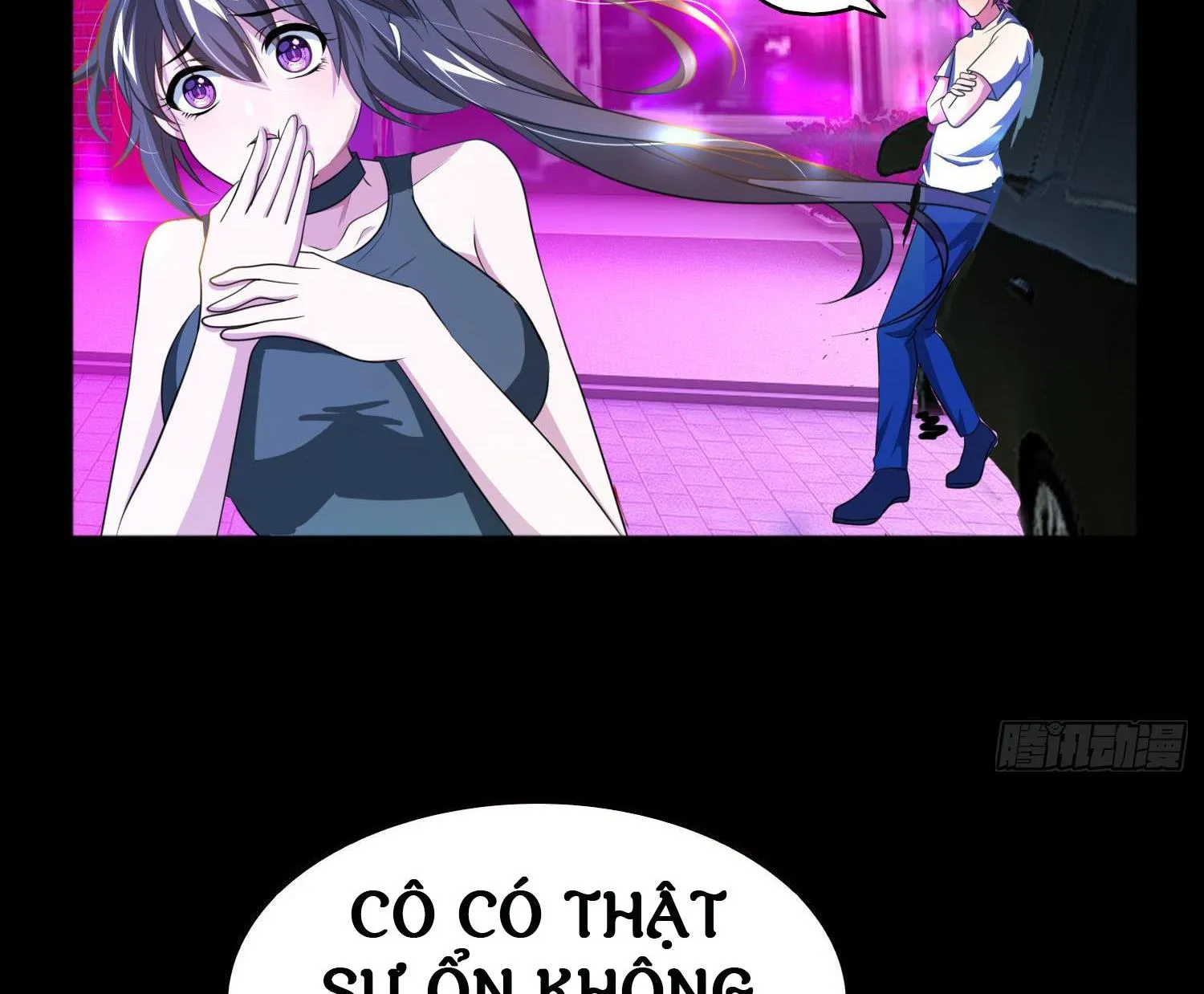 Cổ Võ Cao Thủ Tại Đô Thị Chapter 1 - Trang 37
