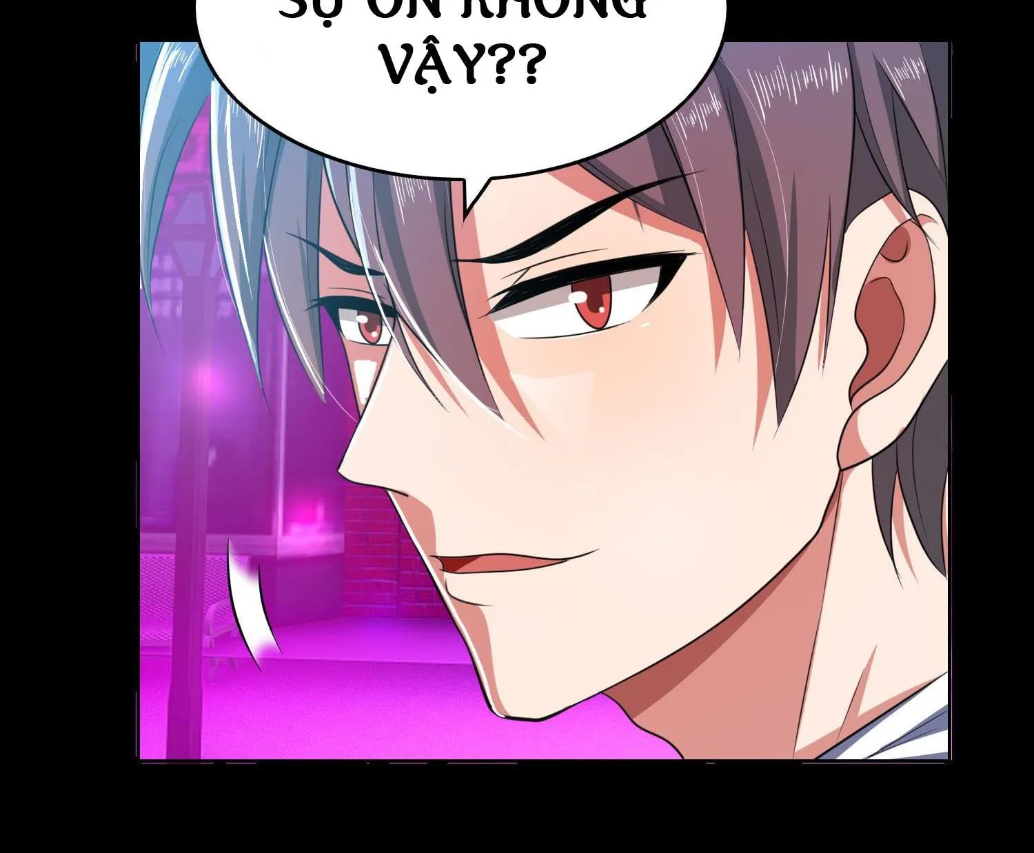 Cổ Võ Cao Thủ Tại Đô Thị Chapter 1 - Trang 38