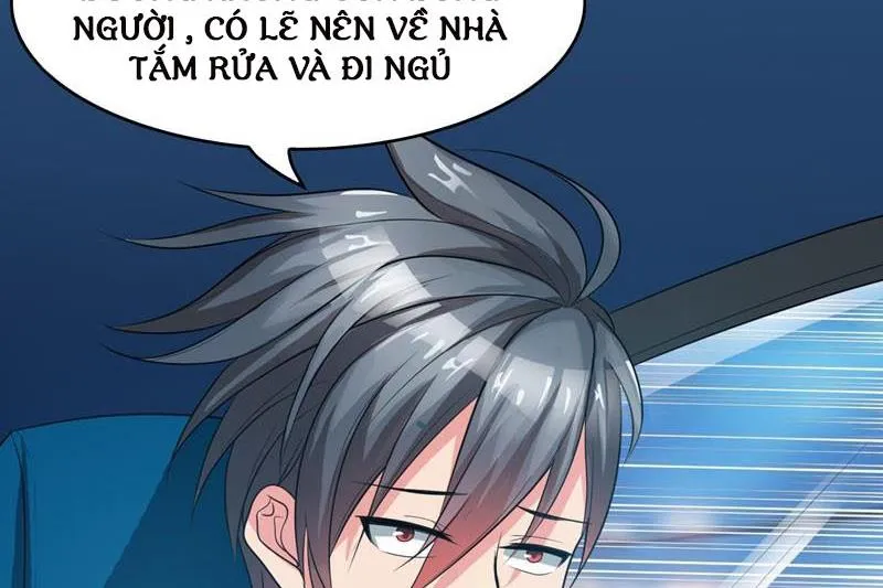 Cổ Võ Cao Thủ Tại Đô Thị Chapter 1 - Trang 4