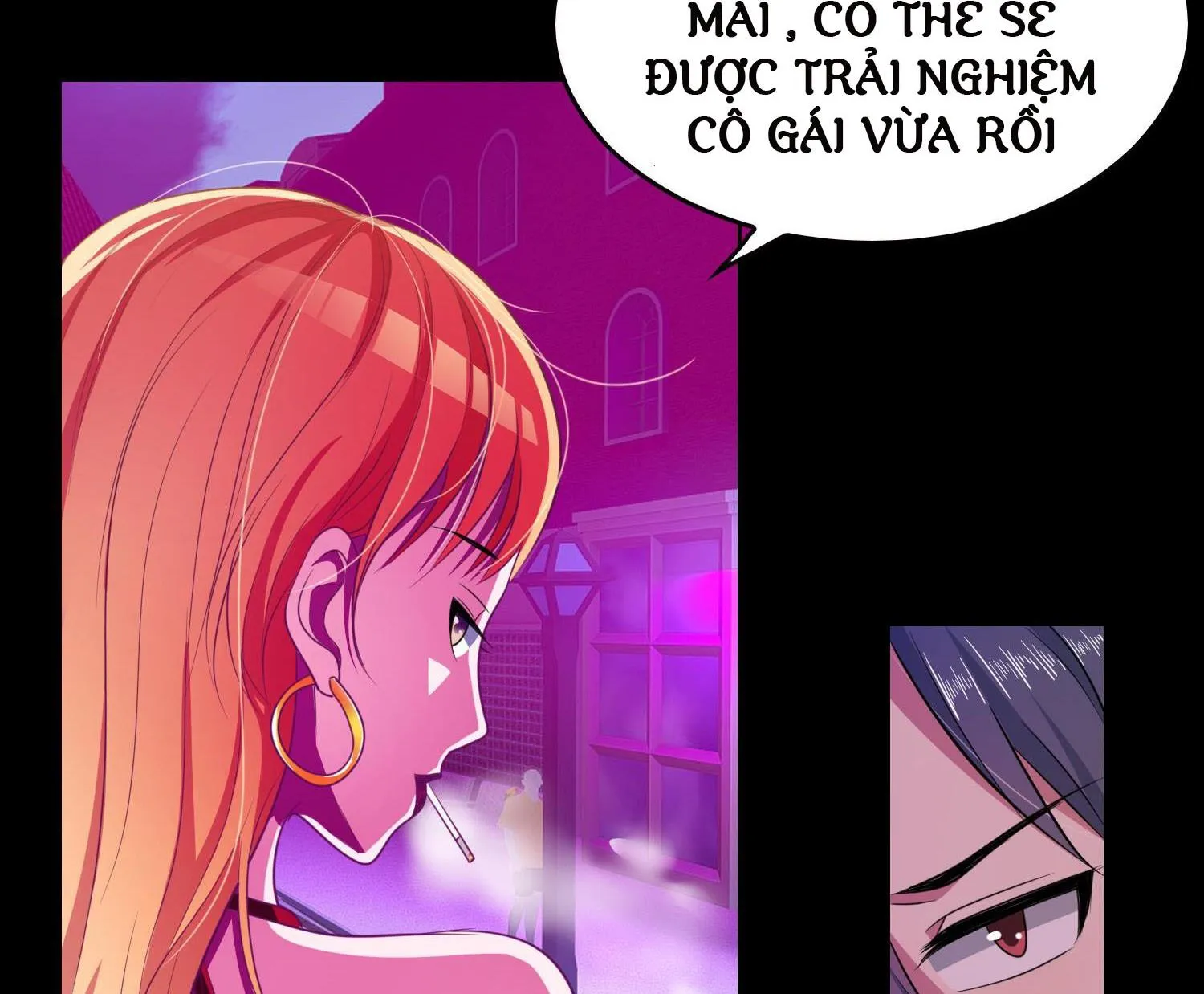 Cổ Võ Cao Thủ Tại Đô Thị Chapter 1 - Trang 41