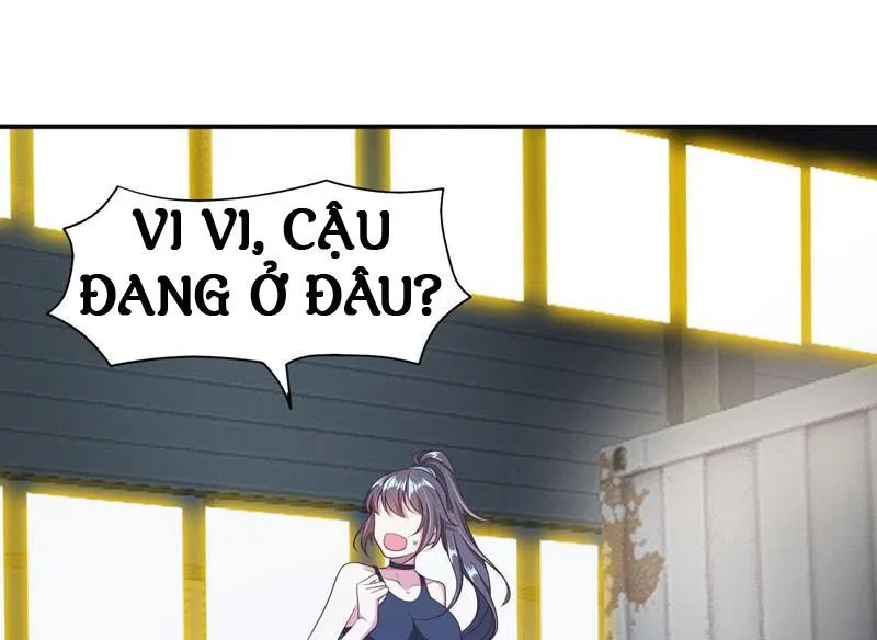 Cổ Võ Cao Thủ Tại Đô Thị Chapter 1 - Trang 43