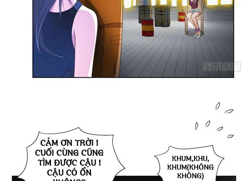 Cổ Võ Cao Thủ Tại Đô Thị Chapter 1 - Trang 46