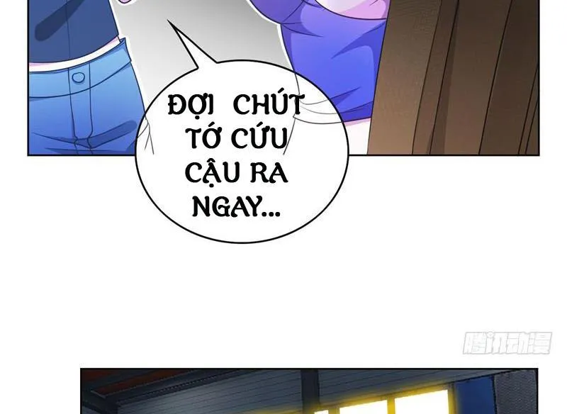 Cổ Võ Cao Thủ Tại Đô Thị Chapter 1 - Trang 48