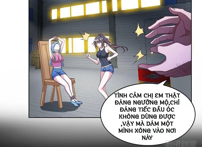 Cổ Võ Cao Thủ Tại Đô Thị Chapter 1 - Trang 49
