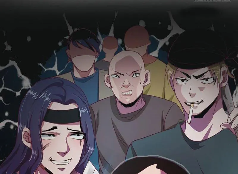 Cổ Võ Cao Thủ Tại Đô Thị Chapter 1 - Trang 50