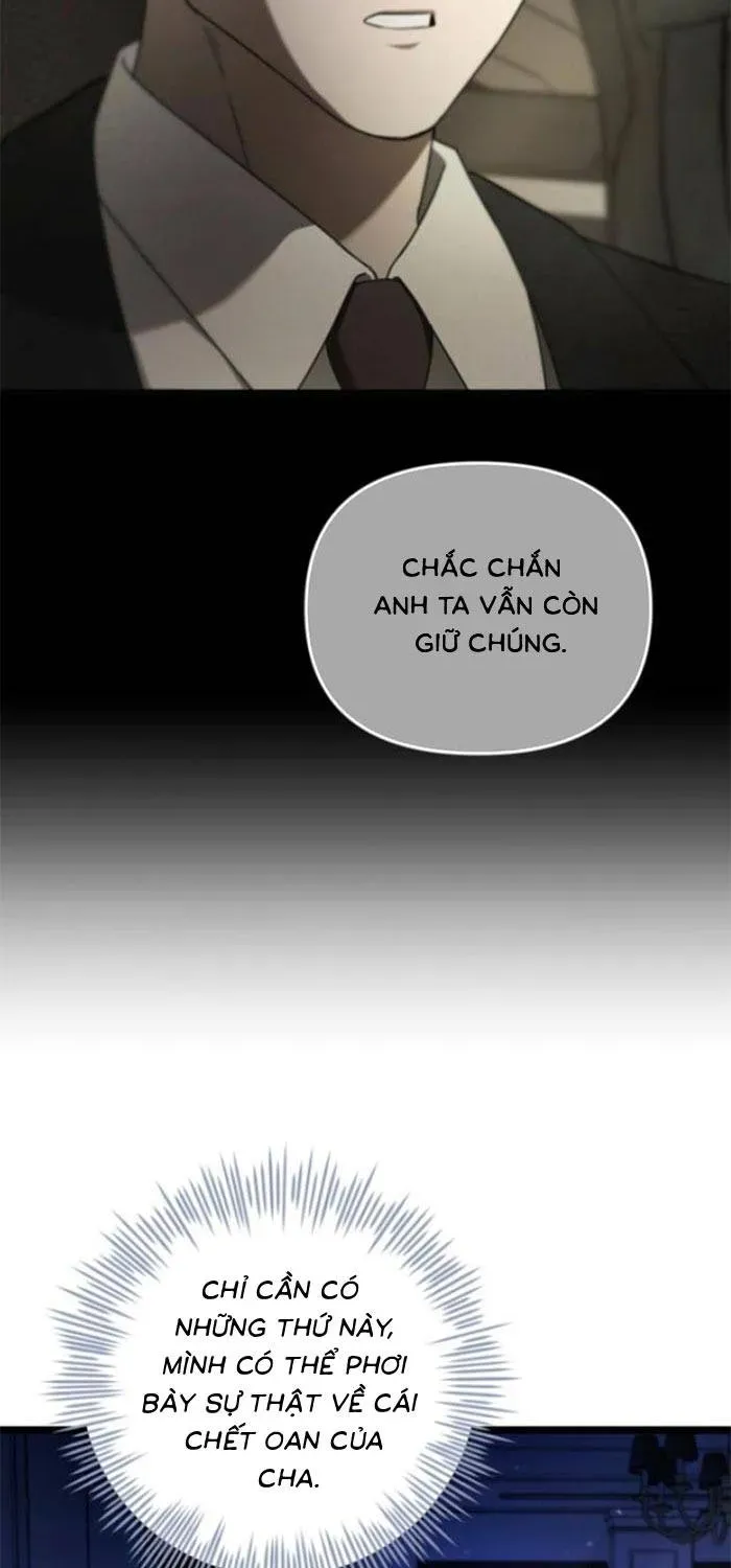 Cô Vợ Đã Chết Của Tôi Trở Về Chapter 1.1 - Trang 15