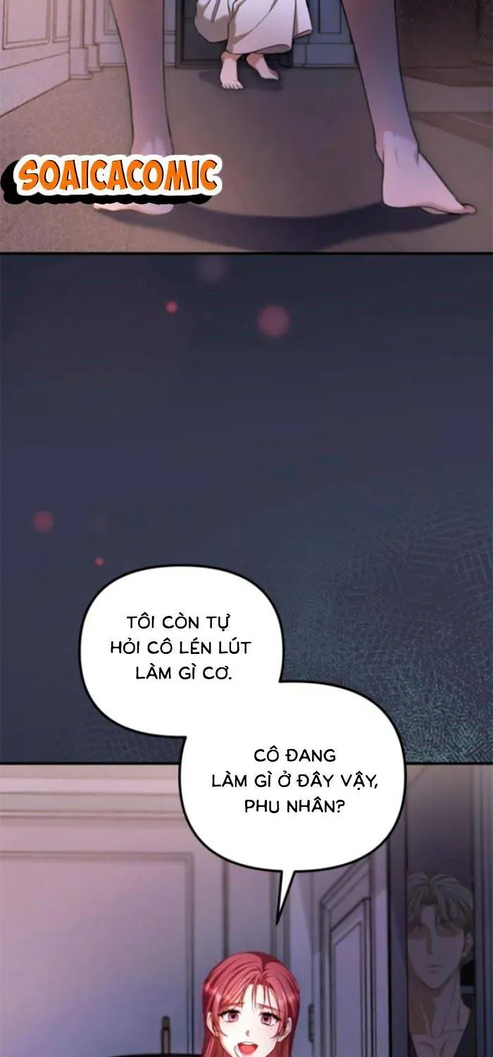 Cô Vợ Đã Chết Của Tôi Trở Về Chapter 1.1 - Trang 19