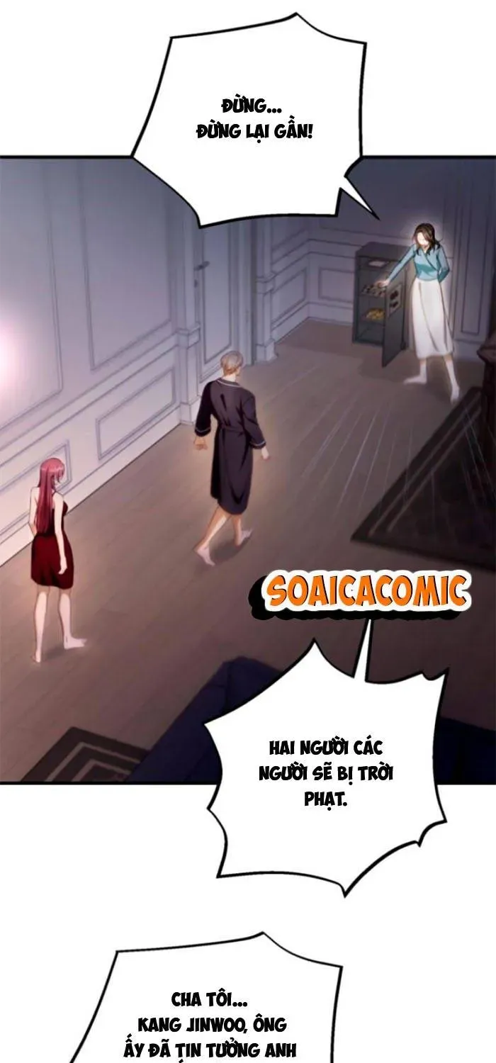 Cô Vợ Đã Chết Của Tôi Trở Về Chapter 1.1 - Trang 24