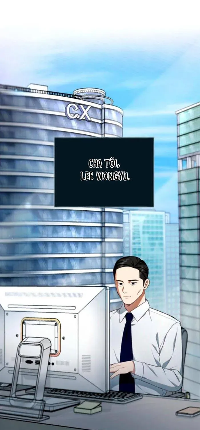 Cô Vợ Đã Chết Của Tôi Trở Về Chapter 1.1 - Trang 26