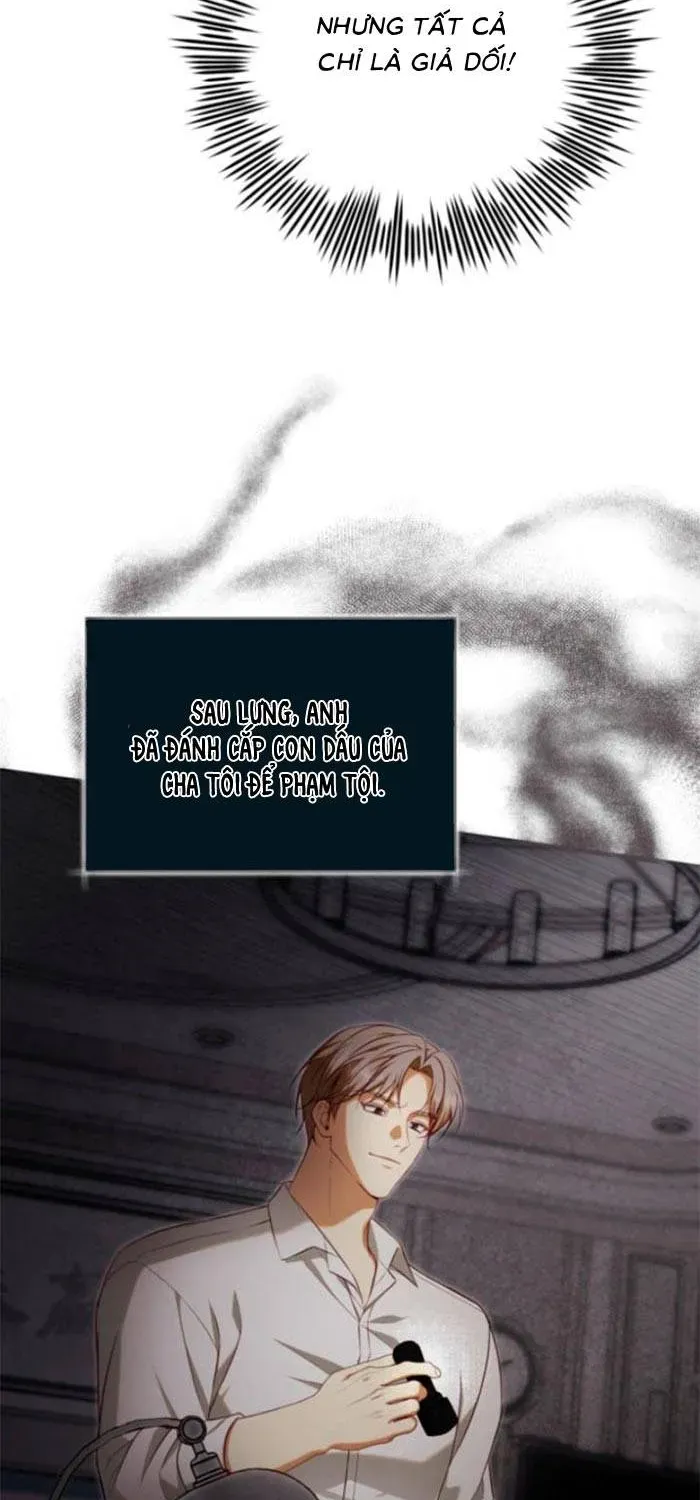 Cô Vợ Đã Chết Của Tôi Trở Về Chapter 1.1 - Trang 33