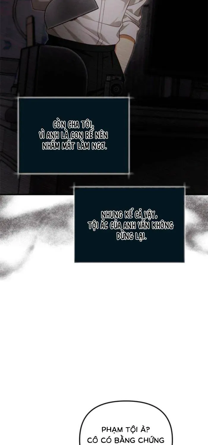 Cô Vợ Đã Chết Của Tôi Trở Về Chapter 1.1 - Trang 34