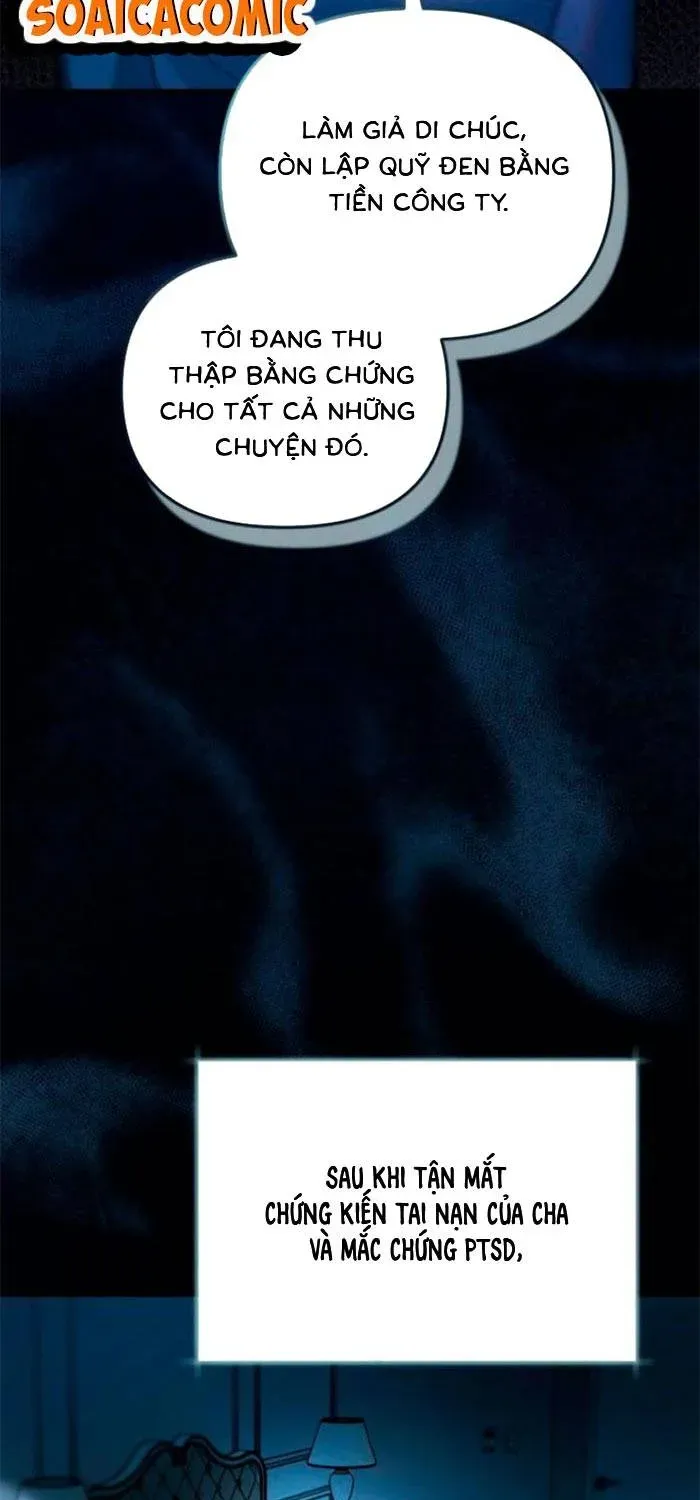 Cô Vợ Đã Chết Của Tôi Trở Về Chapter 1.1 - Trang 38