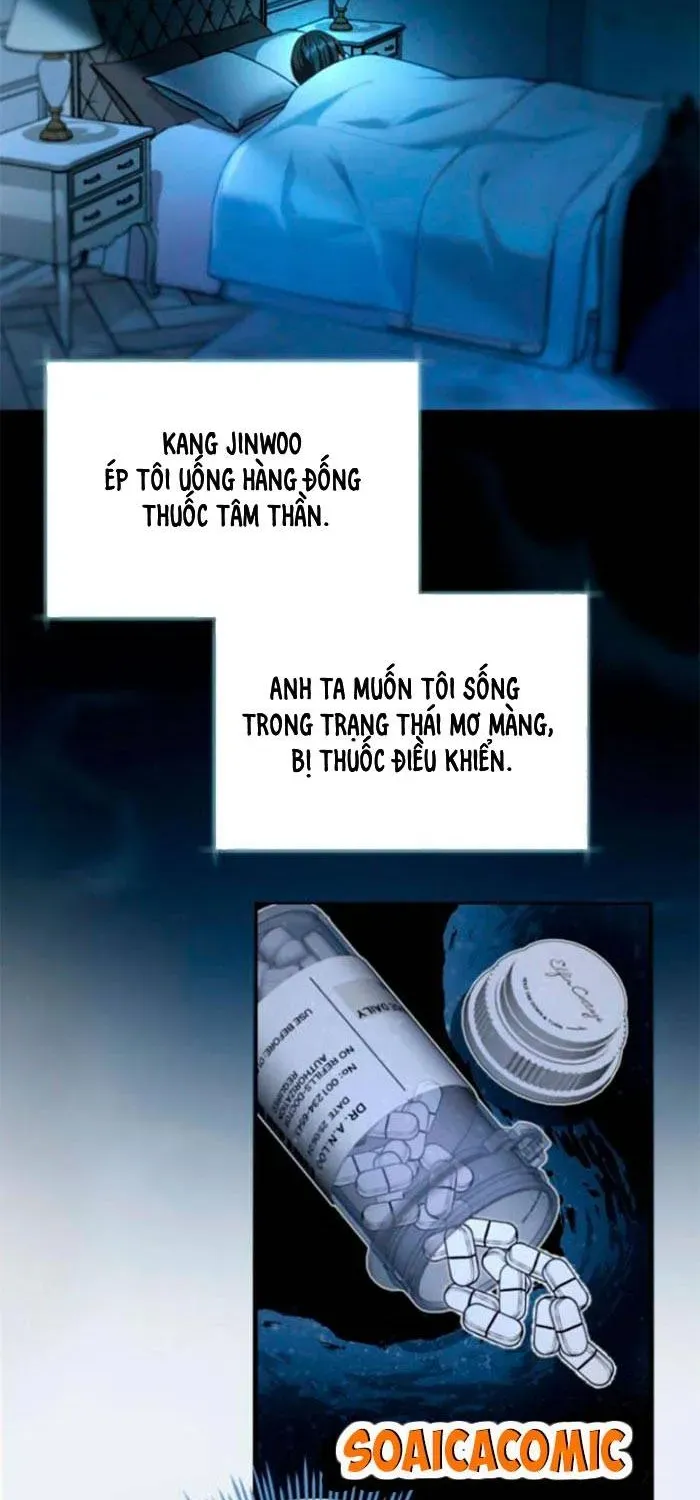 Cô Vợ Đã Chết Của Tôi Trở Về Chapter 1.1 - Trang 39