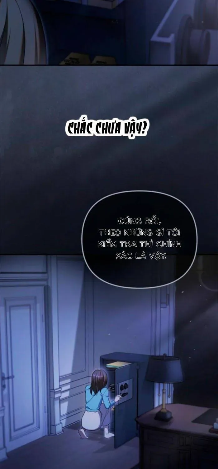 Cô Vợ Đã Chết Của Tôi Trở Về Chapter 1.1 - Trang 4