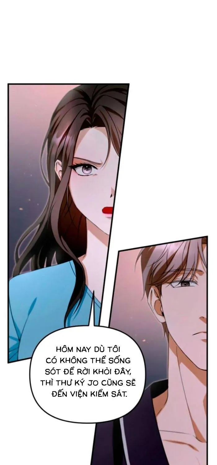 Cô Vợ Đã Chết Của Tôi Trở Về Chapter 1.1 - Trang 41